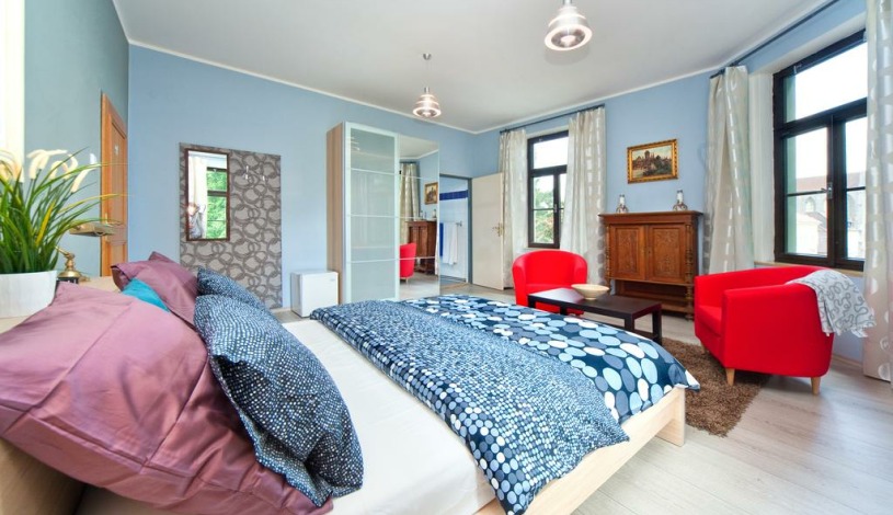 Hotel U Růže - Kutná Hora